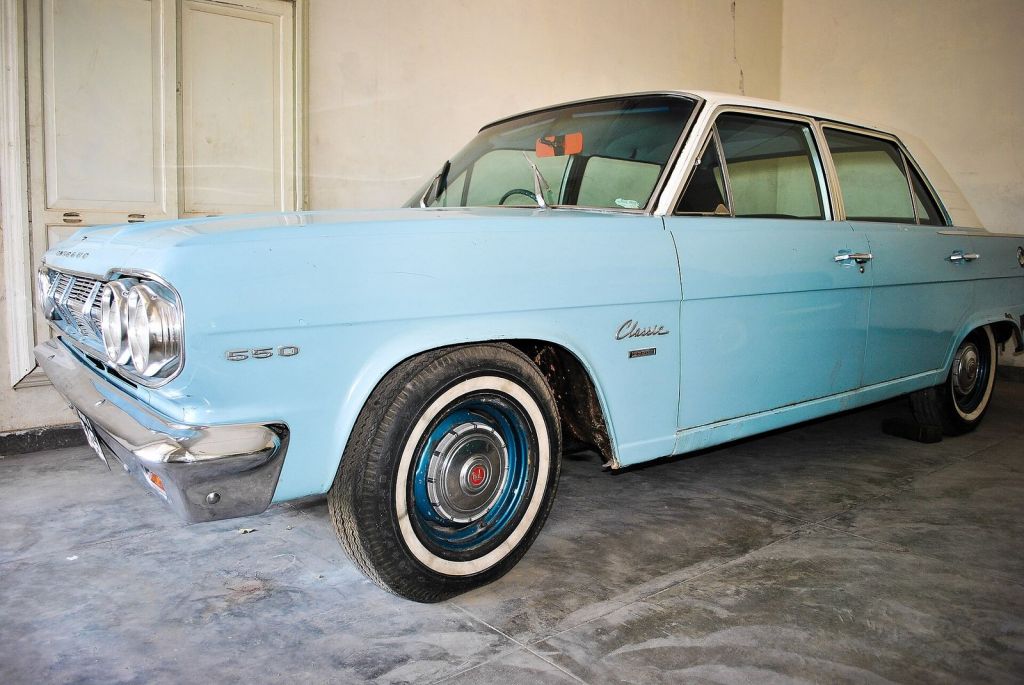comment acheter une voiture de collection guide luxe