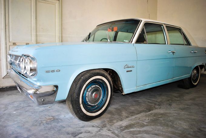 comment acheter une voiture de collection guide luxe