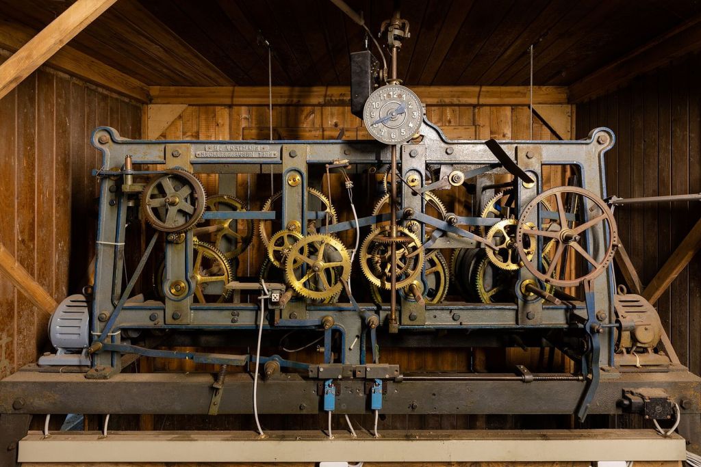 comment entretenir une montre automatique