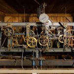 comment entretenir une montre automatique