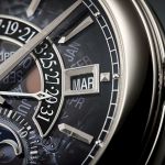 complications horlogeres