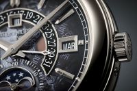 complications horlogeres