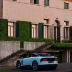 Ferrari Luce: l'audacieuse berline électrique de plus de 1 000 chevaux - La Revue du Luxe