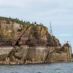 Écosse: une île privée avec cabane, un refuge à 405 000 € - La Revue du Luxe