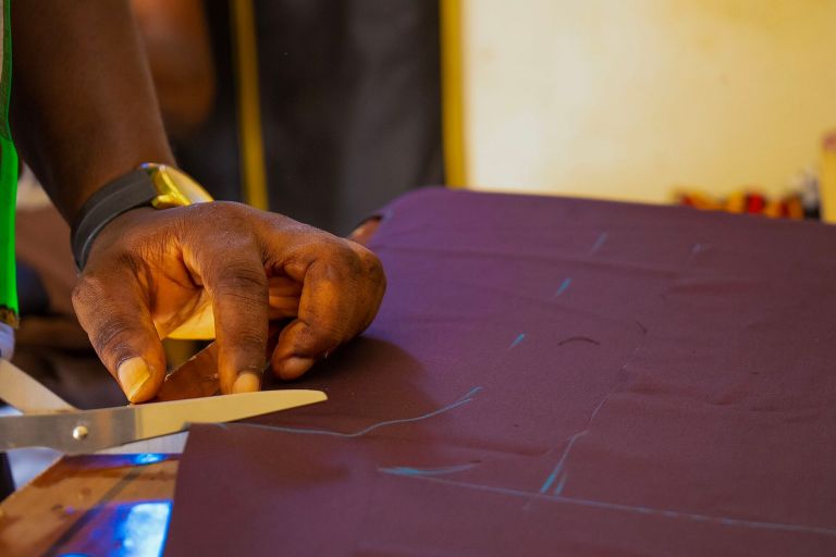 The Art of the Luxury Bespoke Suit