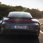 Porsche - L'avenir de la 911 : La marque tranche sur le tout électrique - La Revue du Luxe