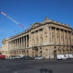 le guide des palaces parisiens mythiques