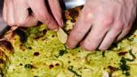 Paris, Montmartre - Billy Blue : L'adresse inédite pour des pizzas californiennes d'exception - La Revue du Luxe
