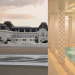 Les Cures Marines de Trouville: l'escale ressourçante avant l'été - La Revue du Luxe