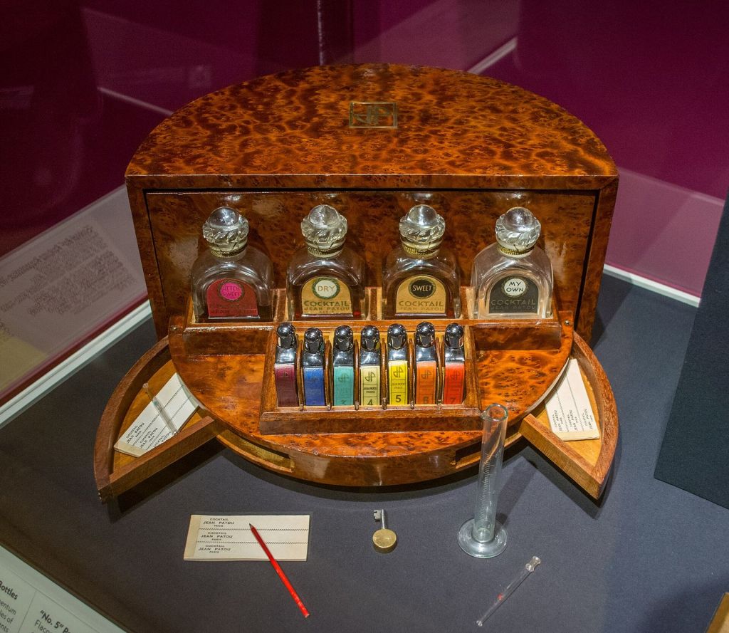 les parfums de niche les plus prestigieux luxe