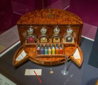 les parfums de niche les plus prestigieux luxe