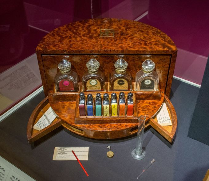 les parfums de niche les plus prestigieux luxe