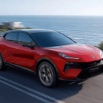 France - Lotus Eletre X : Le prix de l'hybride rechargeable le plus extrême du monde révélé - La Revue du Luxe