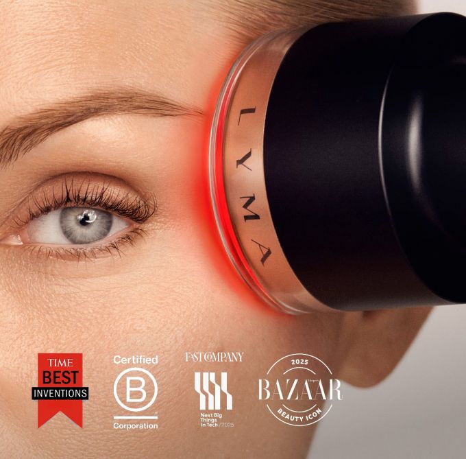 LYMA Laser : la puissance d’une clinique laser à domicile