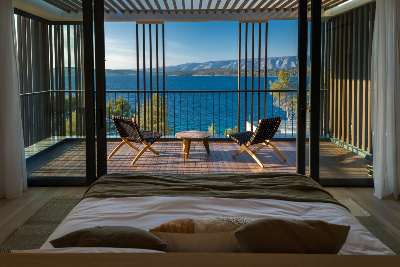 Maslina Resort à Hvar: l'un des plus beaux joyaux de Croatie - La Revue du Luxe