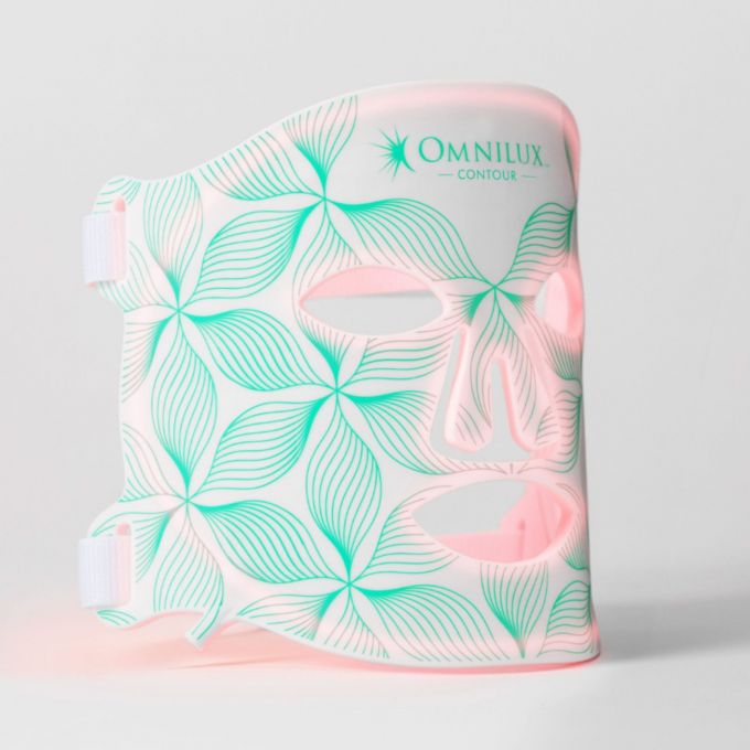 Masques LED : la luminothérapie anti-âge entre dans la salle de bain