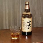 Whisky de prestige