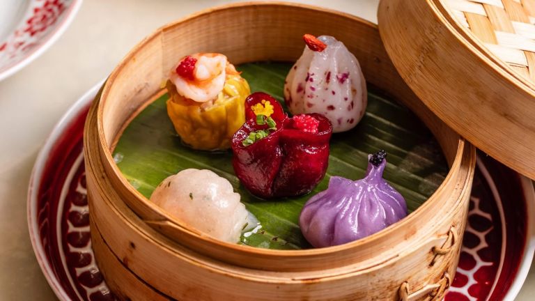 Paris – Cuisine Asiatique – Adresses Incontournables : Un voyage gourmand au cœur des saveurs d&rsquo;Asie