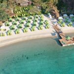 D Maris Bay: quand la Riviera turque dévoile un resort aux six plages privées - La Revue du Luxe
