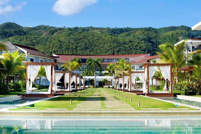 Sublime Samaná: le luxe authentique loin des clichés dominicains - La Revue du Luxe