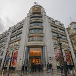 Boutique de luxe