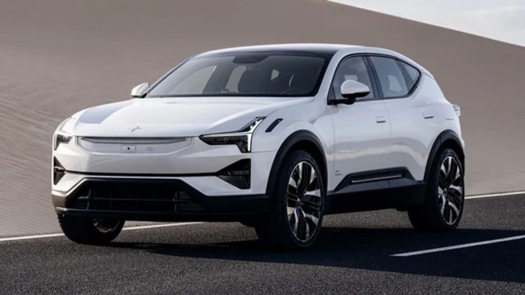 Pourquoi les États-Unis interdisent les ventes de Polestar à partir de 2027 - La Revue du Luxe