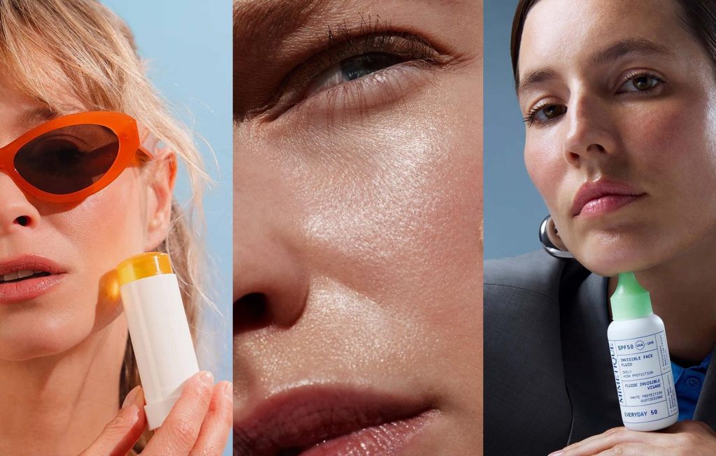 Le réflexe SPF: la nouvelle génération de protections solaires au cœur de la routine beauté - La Revue du Luxe