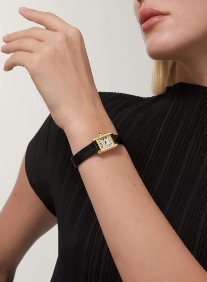 Richemont: 2026, l'année d'une croissance de +5% portée par la joaillerie - La Revue du Luxe