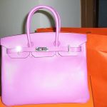Sac à main de luxe iconique