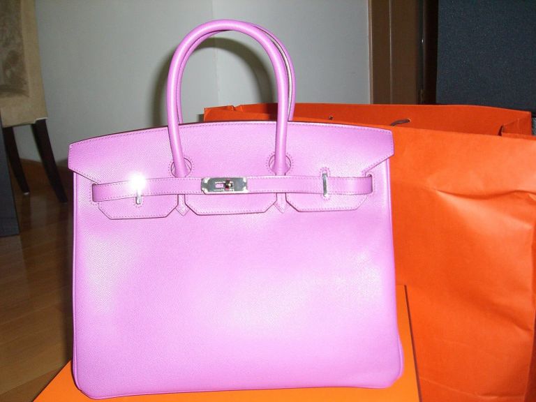 Sac à main de luxe iconique