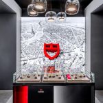 Tudor déploie son flagship parisien: une adresse de prestige sur les Champs-Élysées - La Revue du Luxe