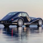 Morgan - Commande spéciale : La Midsummer Coupé, une vision exclusive réinventée - La Revue du Luxe