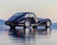 Morgan - Commande spéciale : La Midsummer Coupé, une vision exclusive réinventée - La Revue du Luxe