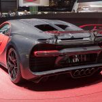 Voiture de luxe d exception