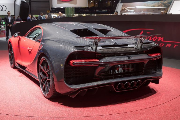 Voiture de luxe d exception