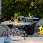 ZIA à Monaco: l'adresse des pizzas d'exception - La Revue du Luxe