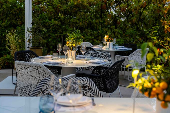ZIA à Monaco: l'adresse des pizzas d'exception - La Revue du Luxe