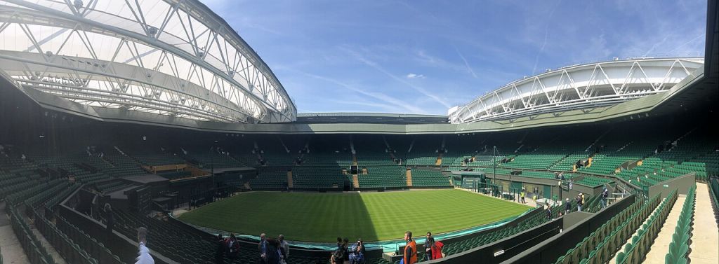 Rolex et Wimbledon: Les 5 faits d'une alliance intemporelle - La Revue du Luxe