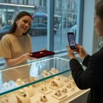 Bijoux de luxe Pokémon: une collection d'exception pour célébrer les 30 ans - La Revue du Luxe