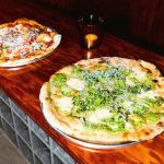 Paris - Gastronomie - La Pizza : 6 adresses emblématiques qui réinventent le genre - La Revue du Luxe