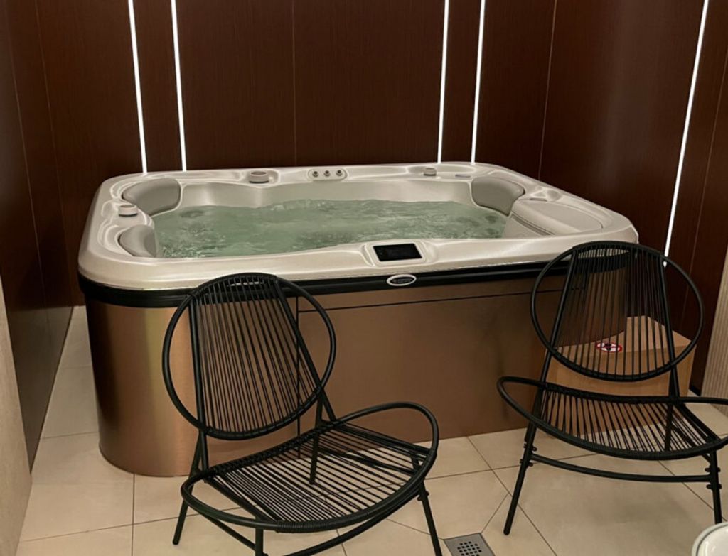 Saint-Quentin: l'Hôtel Le Picardy dévoile son " Spa Écrin " pour des week-ends sublimés - La Revue du Luxe
