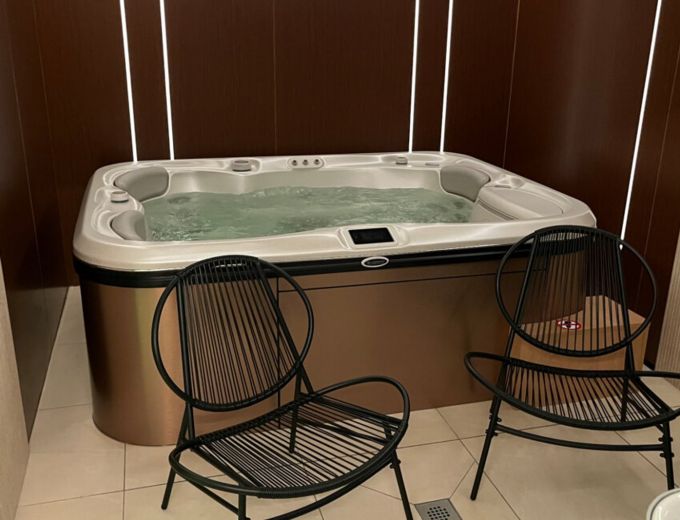 Saint-Quentin: l'Hôtel Le Picardy dévoile son " Spa Écrin " pour des week-ends sublimés - La Revue du Luxe