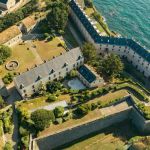 Accor installe sa marque de luxe Emblems Collection à la Citadelle Vauban - La Revue du Luxe