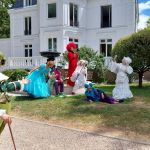 La Cour des Merveilles : la première maison d'hôtes immersive de luxe de France - La Revue du Luxe