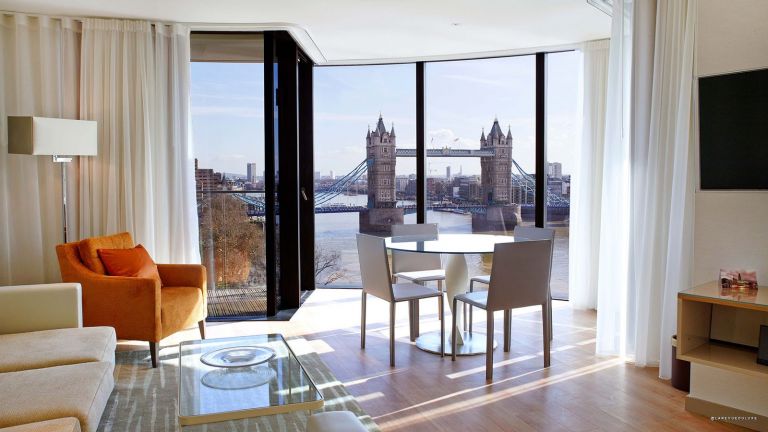 Les meilleurs appart-hôtels de Londres : notre sélection d’adresses exclusives
