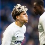 Birmingham Mercato - Saison 2026-2027 - Aston Villa : Alejandro Garnacho arrive en prêt - La Revue du Luxe