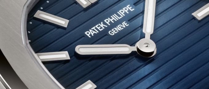 Patek Philippe Nautilus: L'Odyssée des 50 ans d'un mythe horloger - La Revue du Luxe