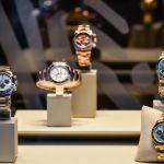 La nouvelle boutique Rolex du joaillier Gadebusch à Cologne