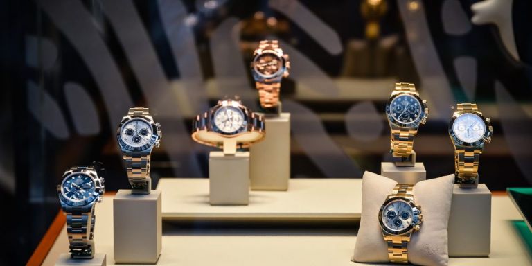 Gadebusch: une nouvelle boutique Rolex s&rsquo;installe au cœur de Cologne
