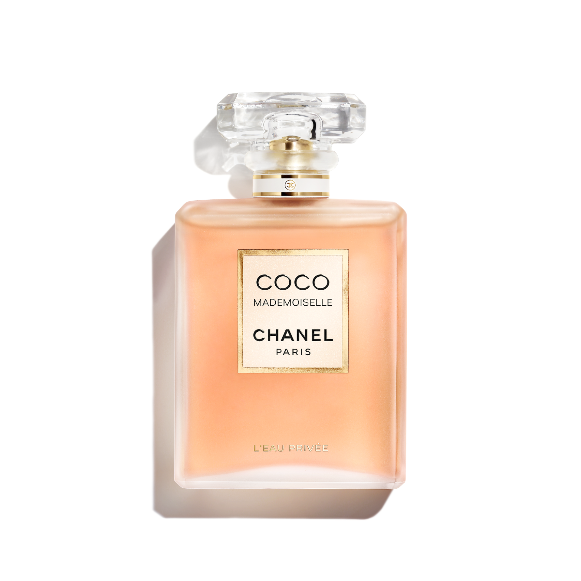 Chanel dévoile Coco Mademoiselle Crush Absolu, un ambré intense signé Olivier Polge
